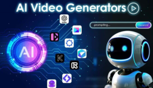 AI Video Generators
